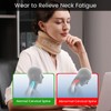 Velpeau Neck Brace -Foam Cervical Collar - Soft Neck Support