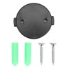 Fisheye Panoramic Camera AC 110‑240V 2MP Wifi 360 Degree Panoramic
