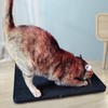 Handy Hound Cat Corner Scratcher - Innovative Cat Scratch Pad