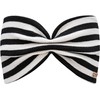 CHILLOUTS Women's Eilat Headband, black