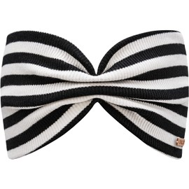 CHILLOUTS Women's Eilat Headband, black