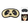 Fat-catz-copy-catz Cute Panda Face Print Soft Sleeping Cover Eye Shade