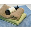 Kosugizen higotoni. Bath Towel, Bamboo & Cotton, Banbu 23.6 x