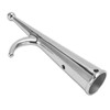 34mm Boat Hook Head 316 Stainless Steel Rust Resistant Boat