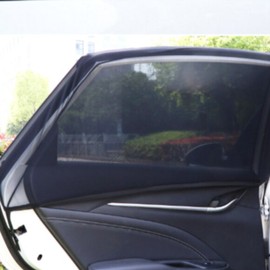 Rear seat SUV Sorento Santa Fe Kona Torres Mini Cooper K8 Grandeur sunshade / 뒷좌석 SUV 쏘렌토 싼타페 코나 토레스 미니쿠퍼 K8 그랜저 햇빛가리개