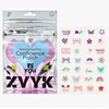 ZVYK Pimple Patches Cute for Face (28 Unique Acne Patch