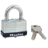 Master Lock Candado, 500KABRK Break-Away (paquete de 12)