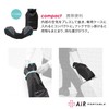 Nishikawa Nishikawa (Air Portable) Neck Pillow for Neck Support While