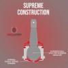Champion Suspension PAIR Front Sway Bar CODE RED EXTREME Links