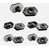 Cobra DS-ADAPT DS-ADAPT DS-ADAPT MAX-K DS-ADAPT LS DS-ADAPT X DS-ADAPT