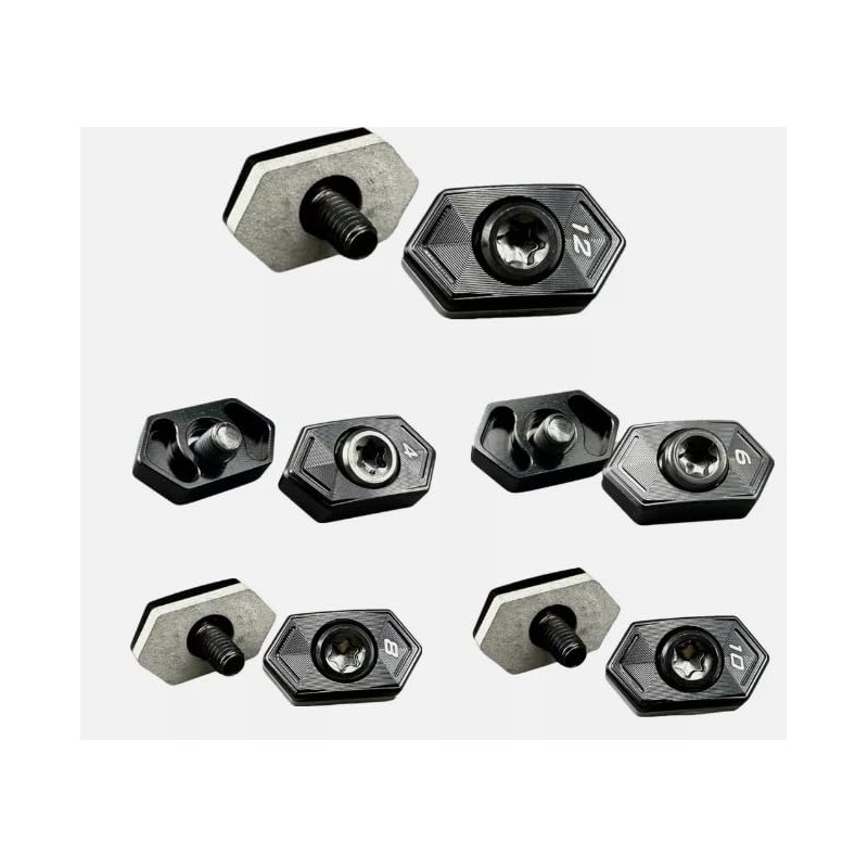Cobra DS-ADAPT DS-ADAPT DS-ADAPT MAX-K DS-ADAPT LS DS-ADAPT X DS-ADAPT