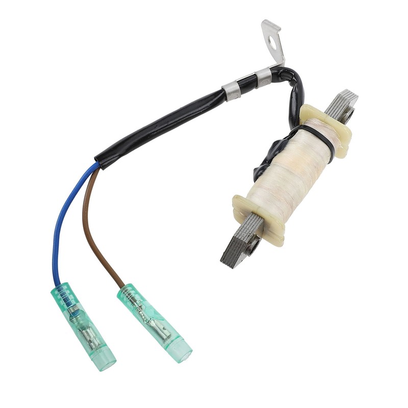 Charge Coil 66M 85520 00 ABS Accurate Easy Installation Efficient
