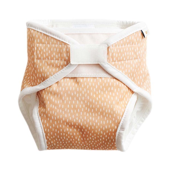 ImseVimse All-In-One Cloth Nappies (Yellow Sprinkle, Small)