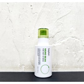 non-plane BePlain Mung Bean Pore Tightening Serum 30ml+15ml / 비플레인 녹두 모공 타이트업 세럼 30ml+15ml