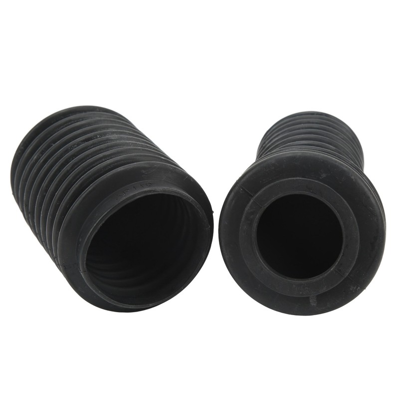Pair Steering Rack Boots Rubber Pinion Bellow Boots 5412013 Replacement