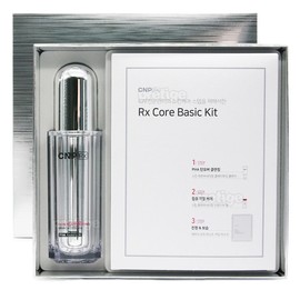 CNP RX Rejuvenating Miracle Essence 70ml Large Size + 100 Samples / CNP RX 레쥬버네이팅 미라클 에센스 70ml 대용량+샘플100매