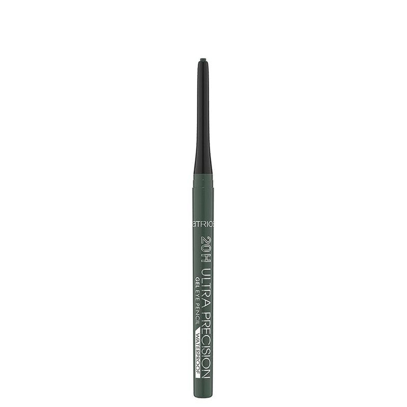 Catrice 20H Ultra Precision Gel Eye Pencil, Waterproof, Kajal, No.
