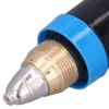 Plasma Cutter Torch P80 Straight Shank Cutting Head Gun Accessory