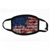 American Flag FACE MASK Reusable Washable Unisex Face Cover USA