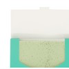 Nellic Daily Soft Green Tea Oil-Absorbing Sheets, 100 Sheets per