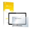 upscreen 19 Inch Anti-Glare Screen Protector for 19.0 Inch Flat