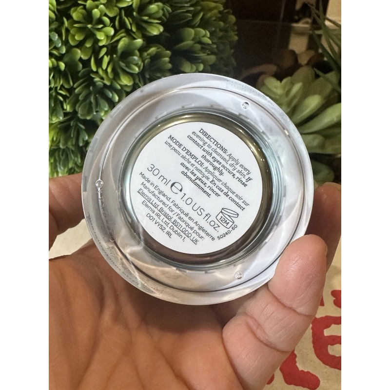 Elemis Pro Collagen Night Treatment Cream - 1oz. NWOB.