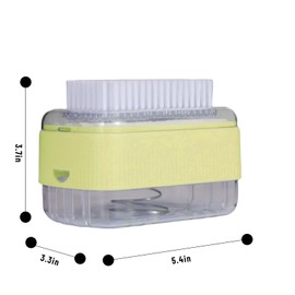 Travel Soap Case for Bar Soap, Portable Multifunctional Laundry Soap Container with Drainage Layer, Ideal for Camping, Gym, Bathroom Storage