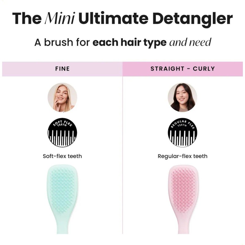 Aa Cepillo For El Cabello Tangle Teezer Ultimate ae
