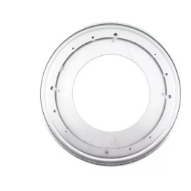 LIZOFERTAS Plato Giratorio Embalerado 12  30.5 Cm Herraje