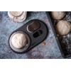 Ooni Dual Platform Digital Scales - Digital Baking Cooking Scales