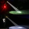 Rechargeable LED Mining Headlamp, Super Bright Safety Head Torch with