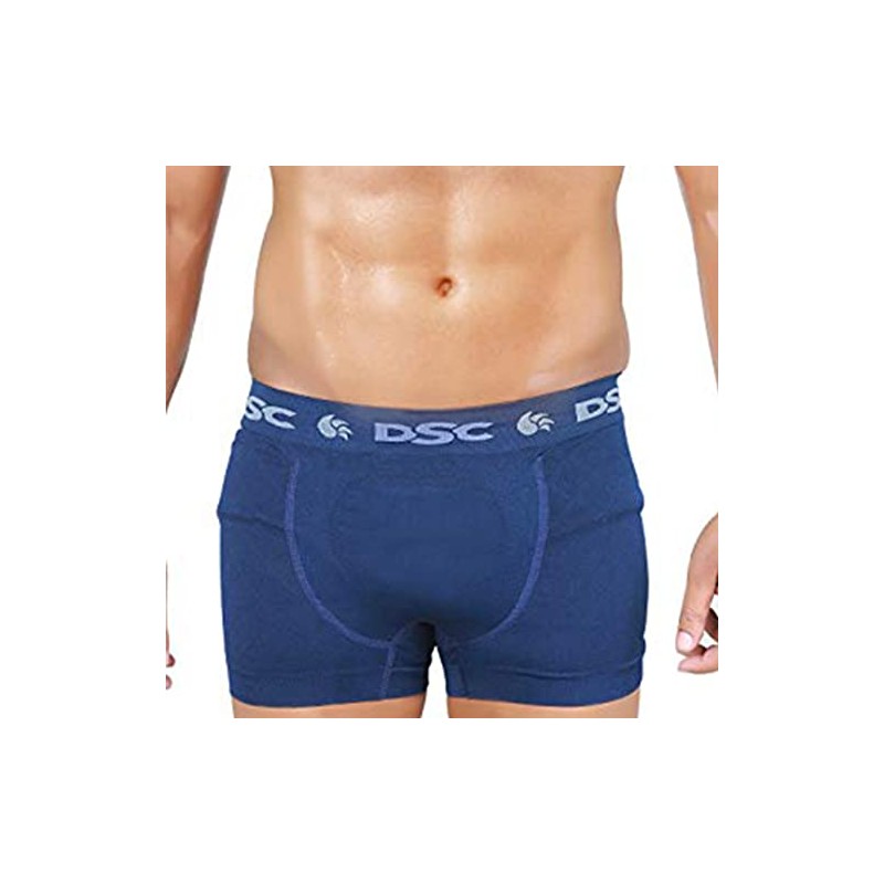 DSC Trunk Athletic Supporter - Small (Navy Blue)