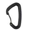 Trango - Vector, Wiregate Carabiner, Black
