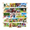EASTEERNSTAR Picture Frames Collage Wall Decor Photo Collage Picture frames
