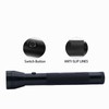 Darlur Heavy Duty 3 D Cell Battery LED Big Flashlights,