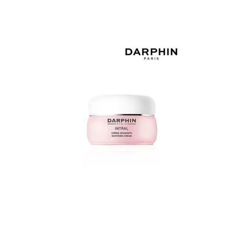 Darphin [Domestic version] Darphin Intral Soothing Cream 50ml / [국내판]