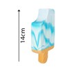 YöL Summer Cooling Pet Toys - Ice Lolly Shaped Dog