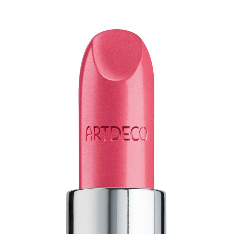 ARTDECO Perfect Colour Lipstick - Long Lasting Shiny Lipstick Pink