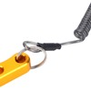 Fishing Lure Pliers Tongs Multifunction Aluminum Alloy Hook Remover Tool
