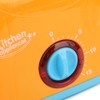 Children Simulation Home Appliance Juicer Mixer Bread Machine Kitchen Cooking