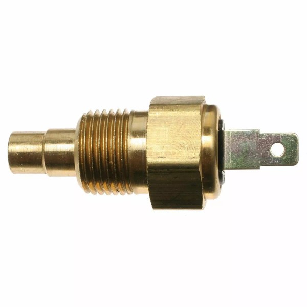BOLD Auto Parts Coolant Temperature Temp Sensor Sender With Gauge