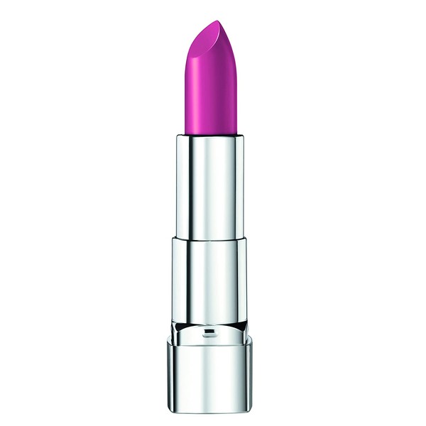 Rimmel Moisture Renew Lipstick, Crystal Mauve, 0.14 Fluid Ounce