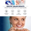 AIMALL 5d Teeth Whitening Strips Pro Safe White Tooth Clean