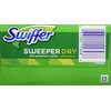 Swiffer Sweeper Dry Sweeping Pad Refills, Febreze Lavender Vanilla and