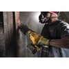 DEWALT FLEXVOLT Reciprocating Saw Blades, 5-Pack, 6”, 6TPI, Stainless Steel