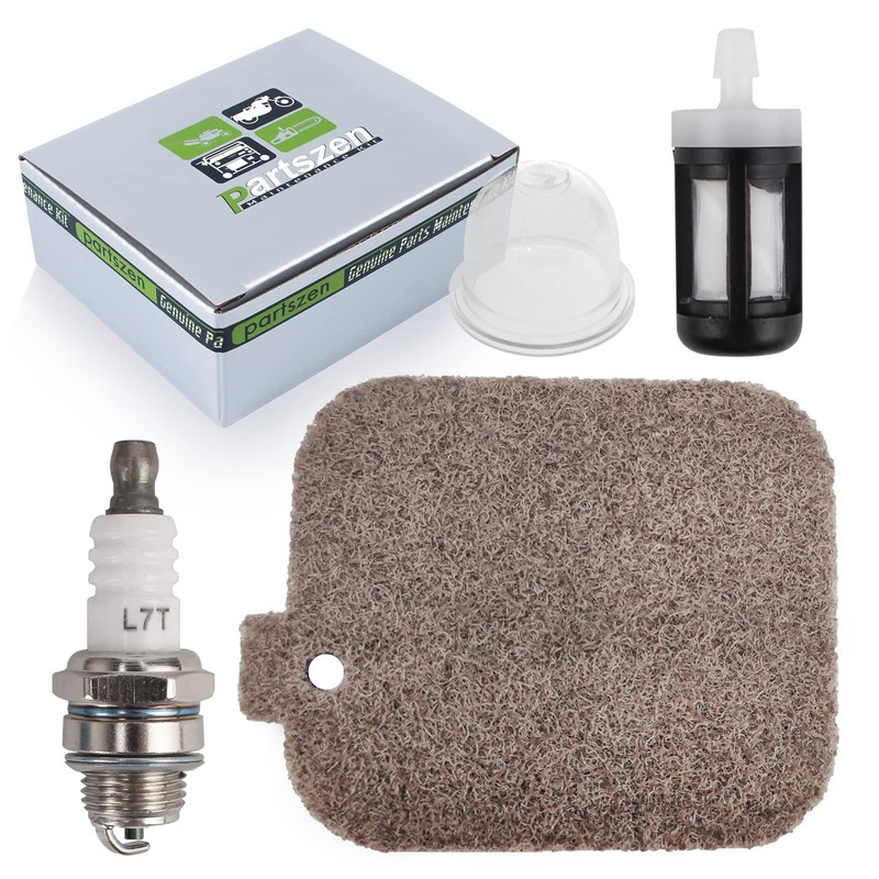 partszen Air Filter BG55 for STHIL SH85 BG45 BG46 BG65