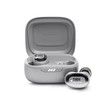 JBL LIVE FREE 2 Wireless Earbuds Bluetooth Multi-point Hybrid Noise