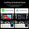 A-Carplay For Toyota RAV4 2007-2012 Apple Carplay Android 12 Car