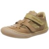 Däumling Boys' Sven Trainers, Chalk saddle