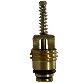 Standard #676 A/C System R-134a 8 MM Low Side Valve Core - 10 Pack